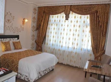 Global Suite Istanbul Luaran gambar