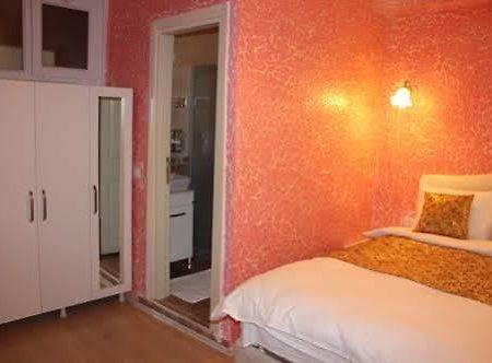 Global Suite Istanbul Luaran gambar