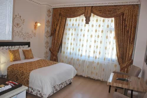 Global Suite Istanbul Luaran gambar