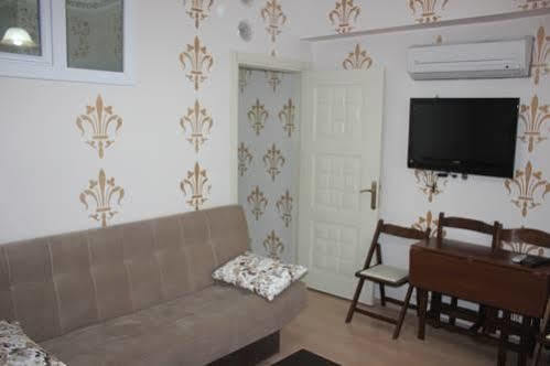 Global Suite Istanbul Luaran gambar