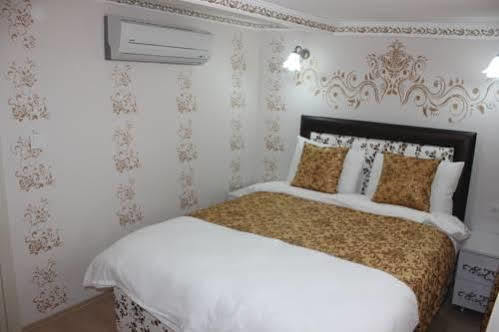Global Suite Istanbul Luaran gambar