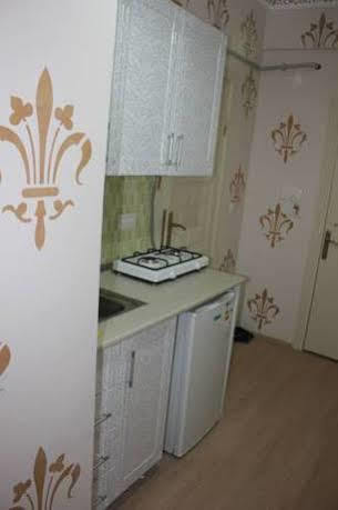 Global Suite Istanbul Luaran gambar
