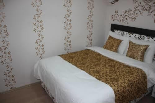 Global Suite Istanbul Luaran gambar