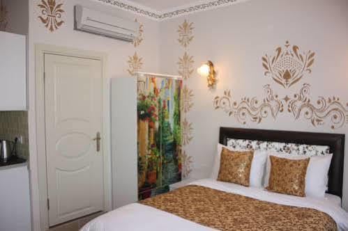 Global Suite Istanbul Luaran gambar