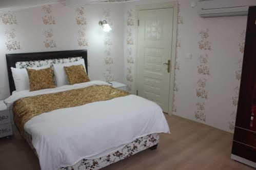 Global Suite Istanbul Luaran gambar