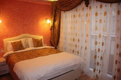 Global Suite Istanbul Luaran gambar