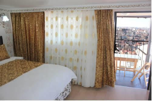 Global Suite Istanbul Luaran gambar