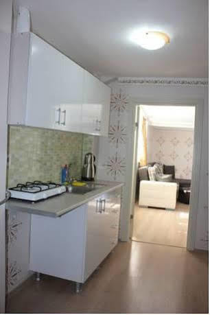 Global Suite Istanbul Luaran gambar