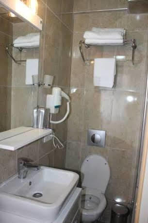 Global Suite Istanbul Luaran gambar