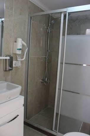 Global Suite Istanbul Luaran gambar