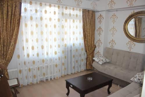Global Suite Istanbul Luaran gambar