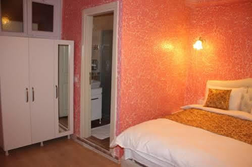 Global Suite Istanbul Luaran gambar