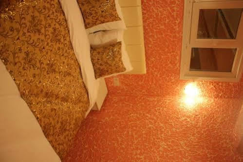 Global Suite Istanbul Luaran gambar